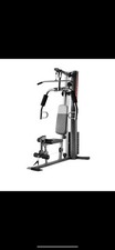 Weider xrs home gym - xrs, with