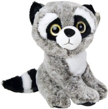 Paws 30380 peluche raton - peluche,