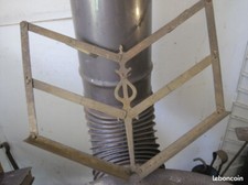 ANCIEN PUPITRE PLIANT DE PARTITION OU LECTURE