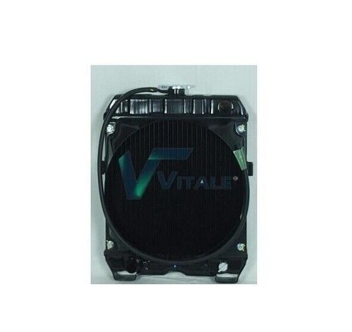 Urgent service radiator for - urgent,