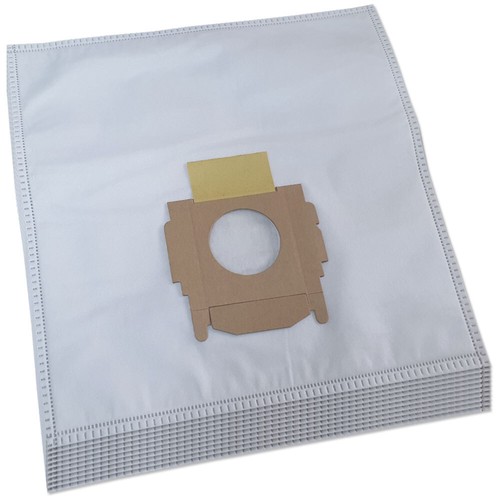 Premium sacs aspirateur - 10,