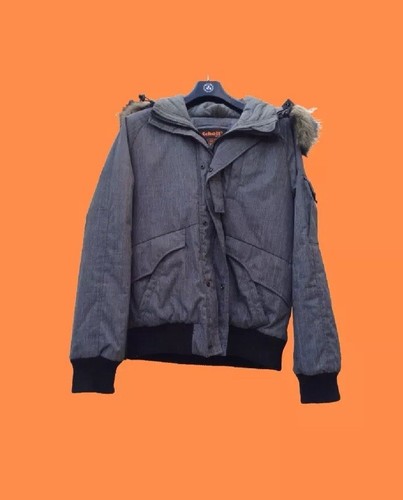 Veste militaire armée
