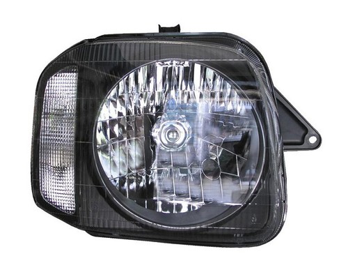 Phare gauche pour suzuki - pour,