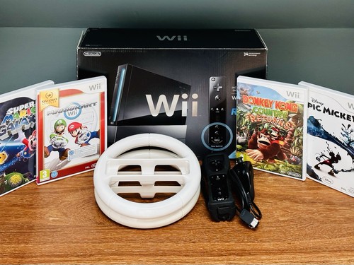 Nintendo wii sports - nintendo,