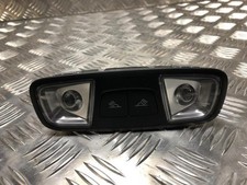 Eclairage de plafonnier AUDI