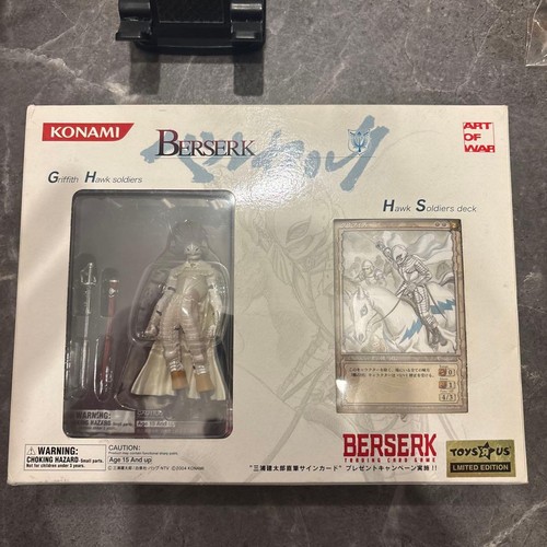 Figurine exclusive konami - exclusive,
