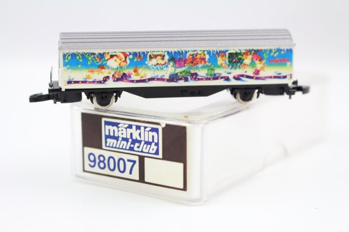 98007 somo voiture noël - somo,