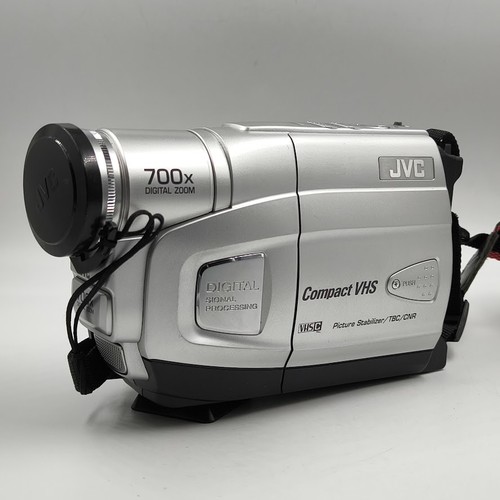 Caméscope enregistreur jvc - caméscope,