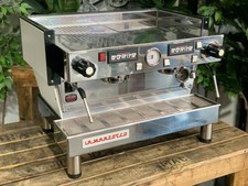 LA MARZOCCO LINEA CLASSIC 2