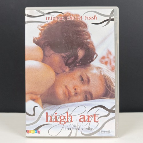 High art dvd gay interest - high, /
