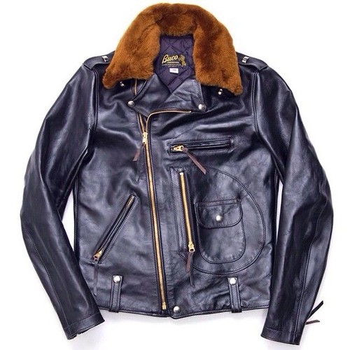 Real mccoy buco 24l riders - real, j-24l