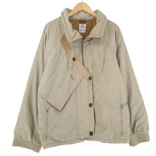 Veste D'extérieur Vintage