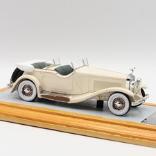 1/43 Isotta Fraschini Tipo 8A