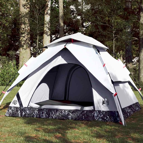 Tente camping dôme - à,