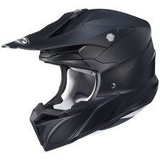 Helmet HJC  I 50 Sf Black