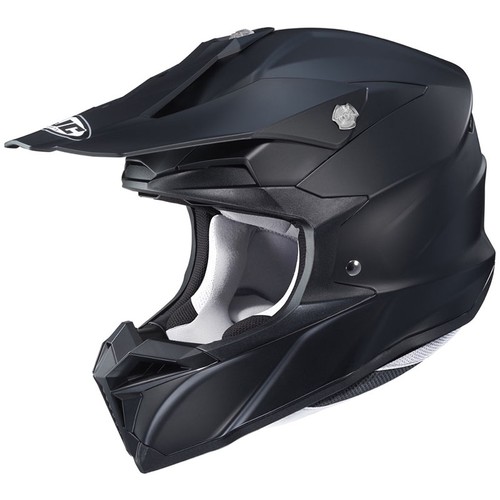 Helmet hjc sf black - hjc,