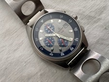 Montre bracelet plongée - de,