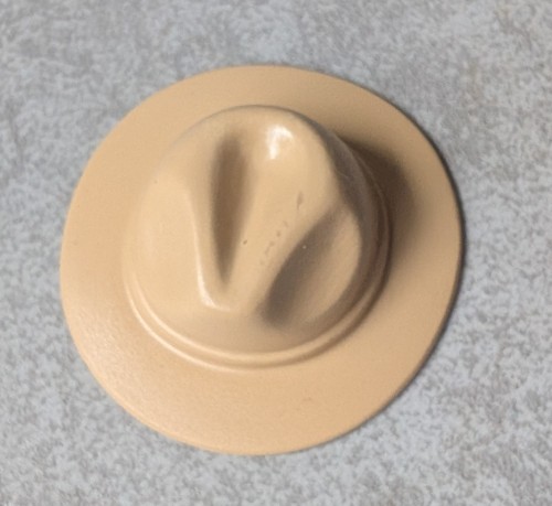 Playmobil chapeau sudiste - chapeau,