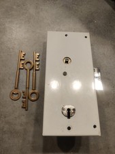 Fichet serrure sans soucis 3