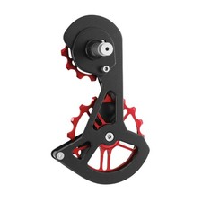 CHAPE DERAILLEUR OVERSIZE