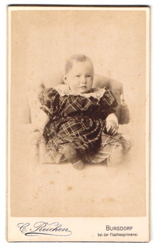 Photographie reichen - photographie, c.
