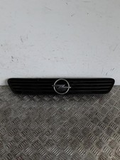 Calandre OPEL ASTRA G 90547393