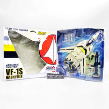 Figurine Macross VF-1S