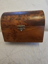 boite à bijoux marocaine en