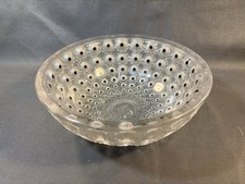 Ancienne coupe grand bol en