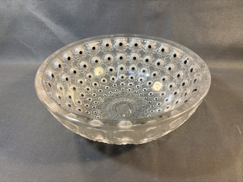 Ancienne coupe grand bol - , en