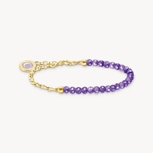 Bracelet charm thomas sabo - charm, sabo"