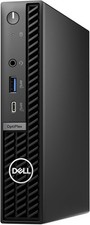 Neuf - Dell Optiplex Micro 7020 Intel Core i5-12500T - Ram 8 Go - SSD 512 Go