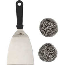 Ustensile plancha KRAMPOUZ