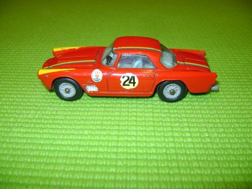 Mercury maserati 3500 gt - mercury, n°24