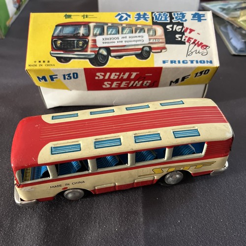 Bus tôle autocar - tôle,