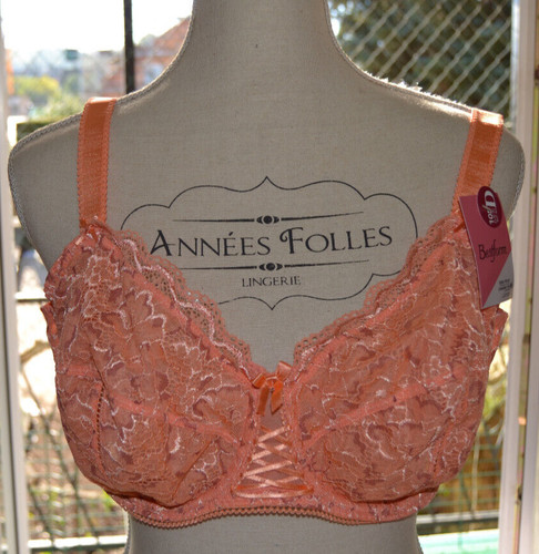 Lingerie soutien gorge - soutien,