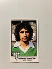 STICKER PANINI FOOTBALL 79 -