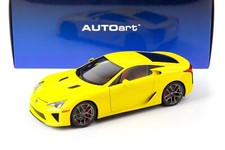 1:18 AUTOart Lexus LFA 2010
