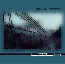 Lith Pylon - CD