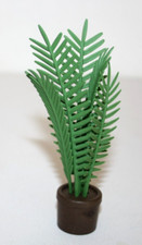 PLAYMOBIL 5320 5339 PLANTE PALMIER SALLE A MANGER VICTORIENNE MARIAGE SERIE ROSE