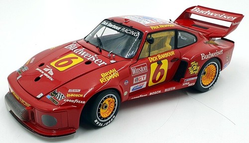 Exoto scale diecast 19107 - 1/18,