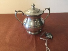 Sucrier “Cheverny” en