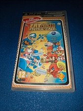 Fat princess fistful of cake PlayStation portable essentials 