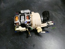 Moteur pour lave vaisselle - lave,