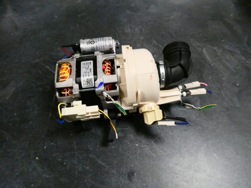 Moteur pour lave - ,