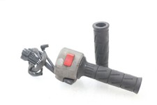 COMMODO DROIT - KAWASAKI ER-6