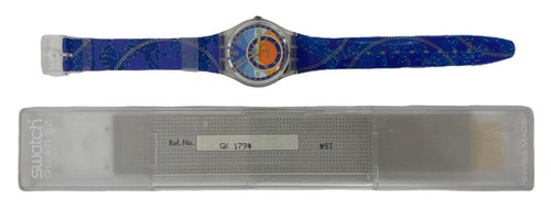 Montre poignet swatch gents - poignet,