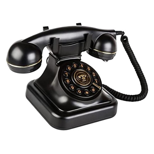 Téléphone filaire
