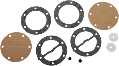 Kit reparation pompe essence - reparation, a