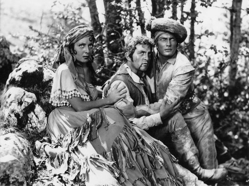 Viviane romance jean marais - romance,